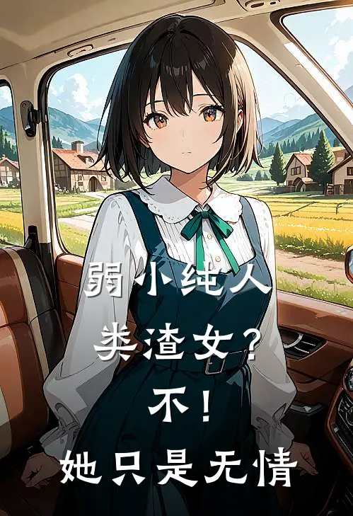 弱小纯人类渣女？不！她只是无情贝北扶翊完本完结小说_完本完结小说弱小纯人类渣女？不！她只是无情(贝北扶翊)