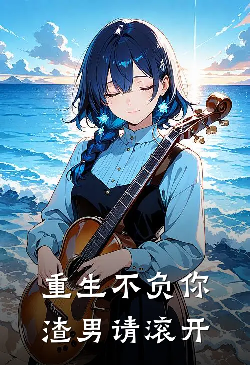 重生不负你：渣男请滚开苏清鸢顾言泽完结版小说_完结版小说重生不负你：渣男请滚开(苏清鸢顾言泽)