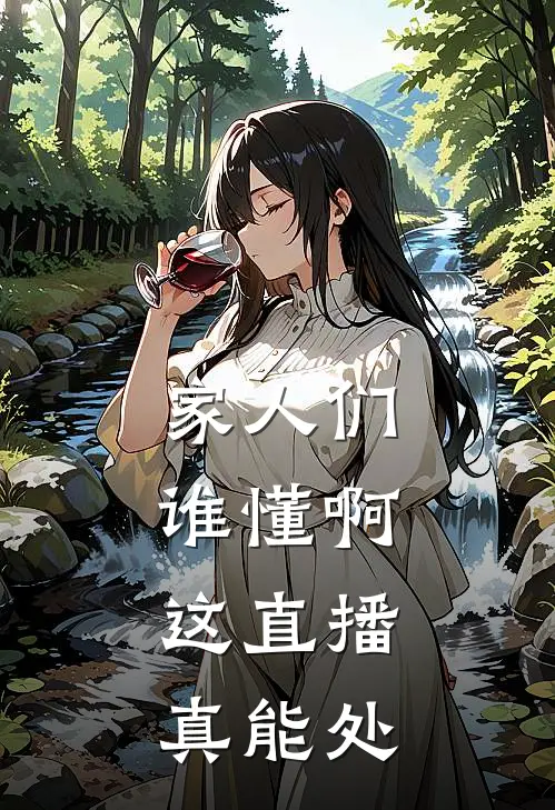 《家人们谁懂啊，这直播真能处》林渊程野全文在线阅读_《家人们谁懂啊，这直播真能处》全集免费阅读