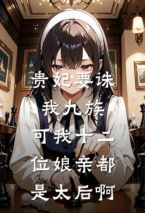 贵妃要诛我九族，可我十二位娘亲都是太后啊(宝珠玄澈)好看的完结小说_热门小说推荐贵妃要诛我九族，可我十二位娘亲都是太后啊宝珠玄澈