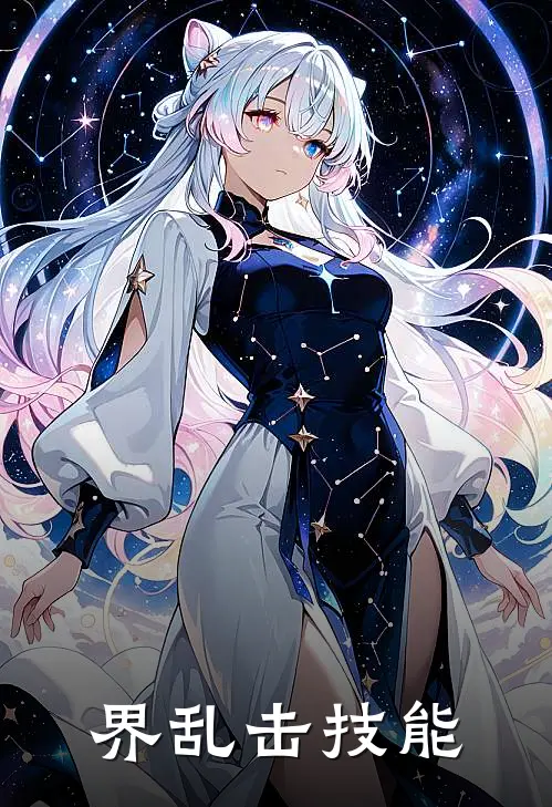 界乱击技能