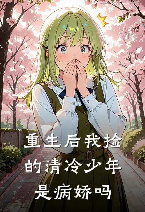 重生后我捡的清冷少年是病娇吗