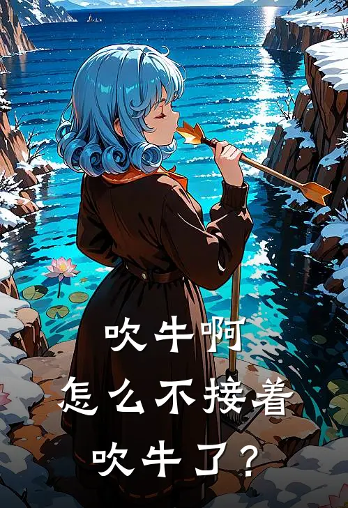 吹牛啊，怎么不接着吹牛了？林逸苏晴好看的小说推荐完结_在哪看免费小说吹牛啊，怎么不接着吹牛了？林逸苏晴