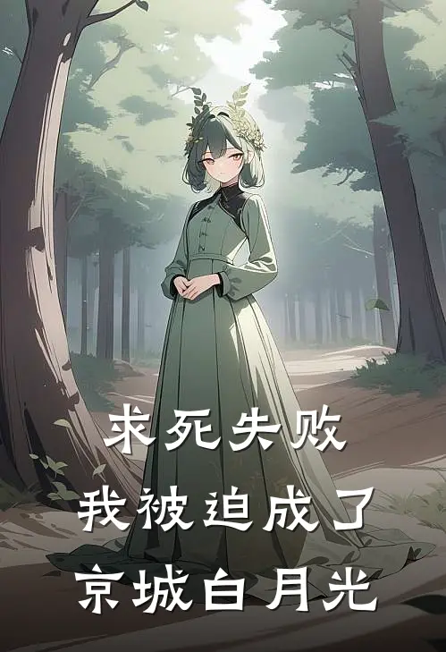 求死失败，我被迫成了京城白月光