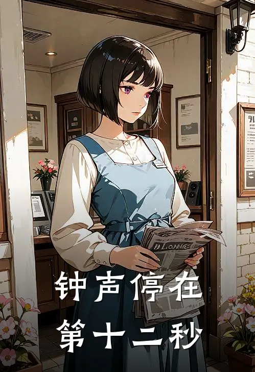 钟声停在第十二秒