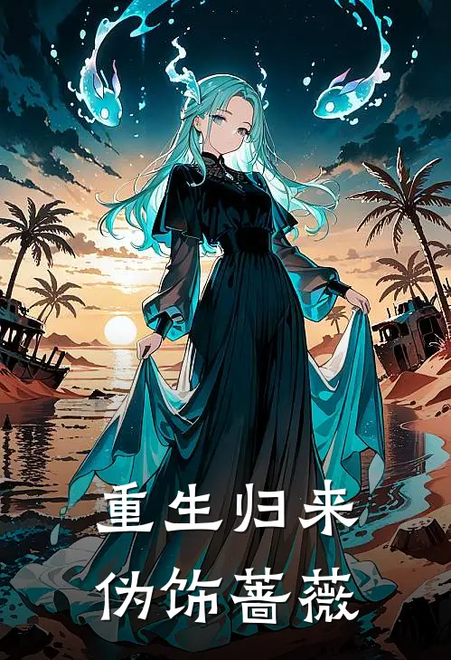 重生归来，伪饰蔷薇(苏沫苏雨晴)完结版小说推荐_最新完结小说推荐重生归来，伪饰蔷薇苏沫苏雨晴