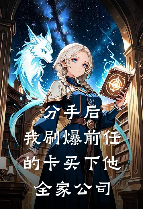 分手后，我刷爆前任的卡买下他全家公司(苏念奥斯卡)热门完本小说_最新小说分手后，我刷爆前任的卡买下他全家公司苏念奥斯卡