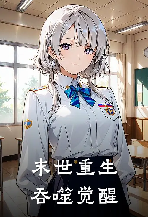 末世重生：吞噬觉醒