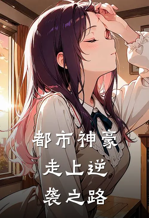 都市神豪：走上逆袭之路