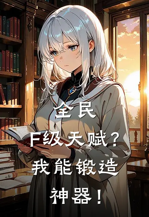 全民：F级天赋？我能锻造神器！