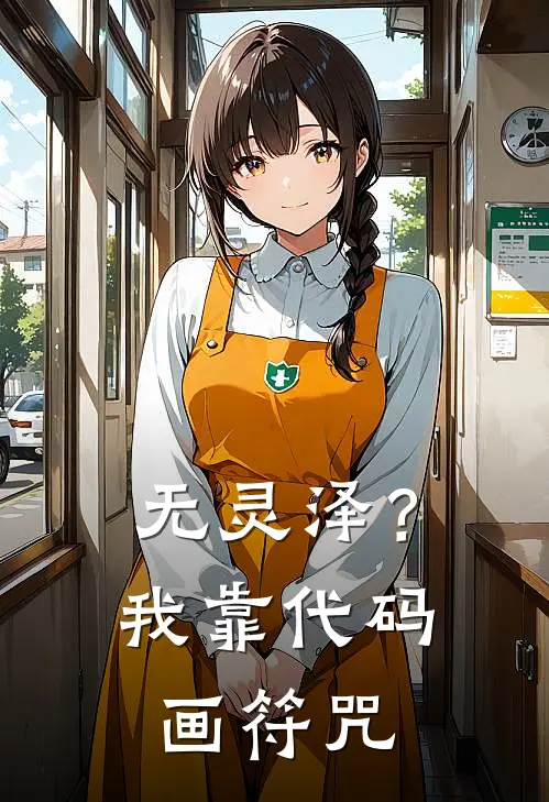 无灵泽？我靠代码画符咒陈默玉佩完结好看小说_无弹窗全文免费阅读无灵泽？我靠代码画符咒(陈默玉佩)