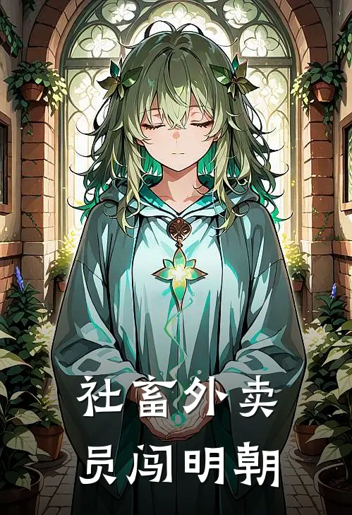 社畜外卖员闯明朝(李狗剩朱元璋)完本小说大全_完本热门小说社畜外卖员闯明朝李狗剩朱元璋