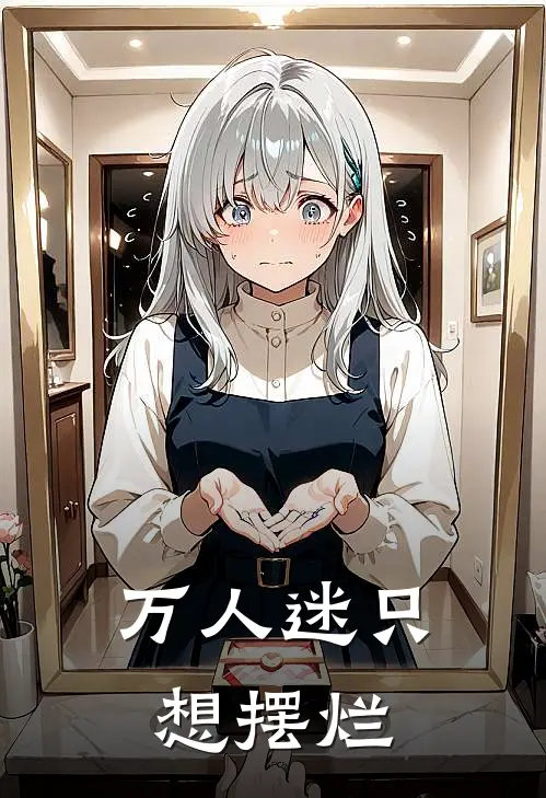 万人迷只想摆烂