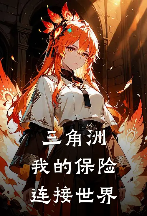 三角洲，我的保险连接世界