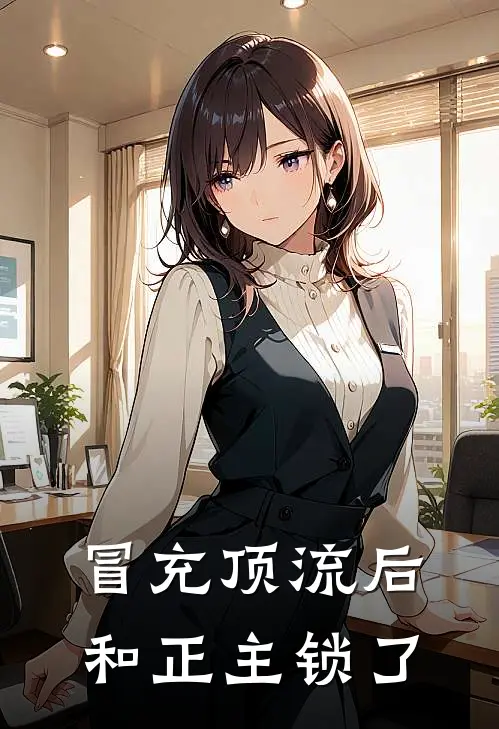 冒充顶流后，和正主锁了(周砚白喻)热门小说大全_免费小说大全冒充顶流后，和正主锁了周砚白喻