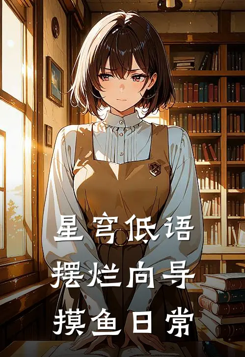 星穹低语：摆烂向导摸鱼日常(林夕云澈)完整版免费全文阅读_完本小说推荐星穹低语：摆烂向导摸鱼日常(林夕云澈)