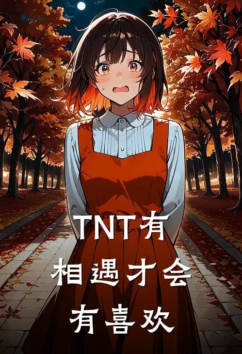 TNT有相遇才会有喜欢颜昭安小洋免费小说大全_小说完结TNT有相遇才会有喜欢(颜昭安小洋)