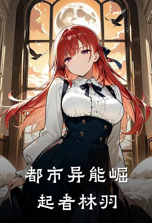 都市异能崛起者林羽（林羽林羽）完整版小说阅读_都市异能崛起者林羽全文免费阅读（林羽林羽）