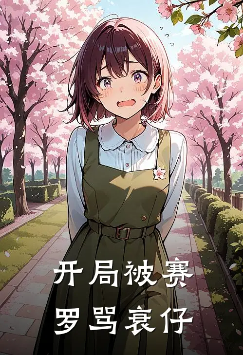 开局被赛罗骂衰仔