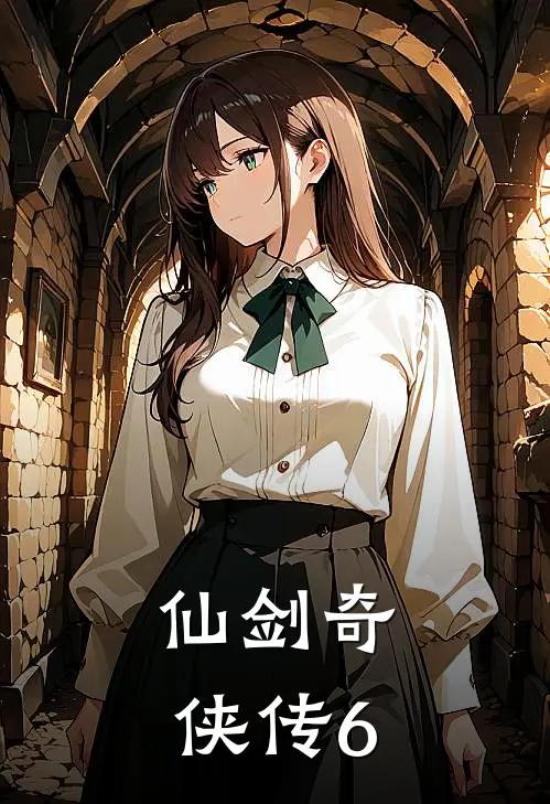 仙剑奇侠传6周宇嘉凌仙完本热门小说_小说推荐完结仙剑奇侠传6周宇嘉凌仙