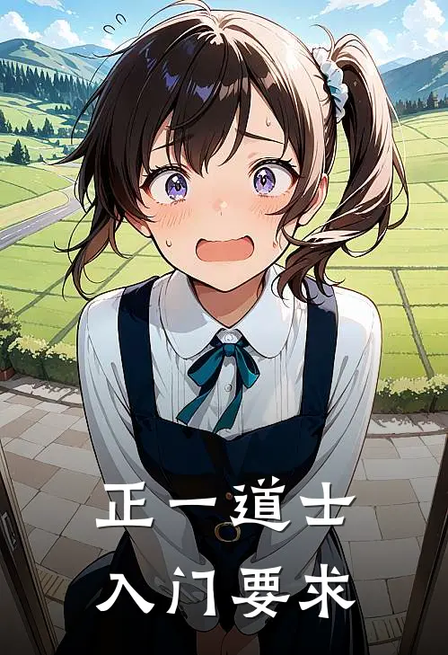 正一道士入门要求