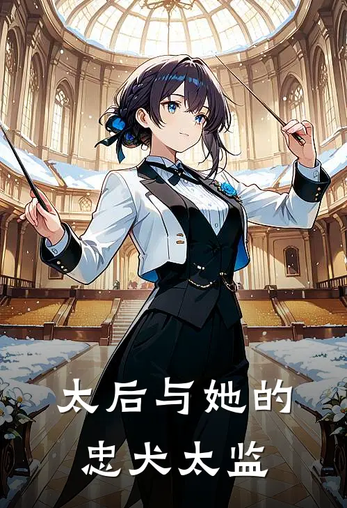 太后与她的忠犬太监