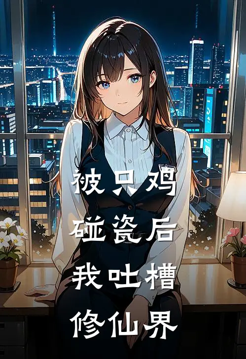 被只鸡碰瓷后，我吐槽修仙界