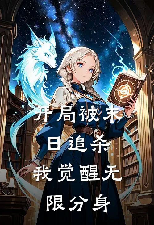 开局被末日追杀，我觉醒无限分身