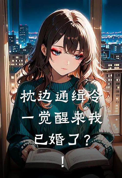 枕边通缉令，一觉醒来我已婚了？！(陆铮林一一)全本完结小说_完整版免费全文阅读枕边通缉令，一觉醒来我已婚了？！(陆铮林一一)