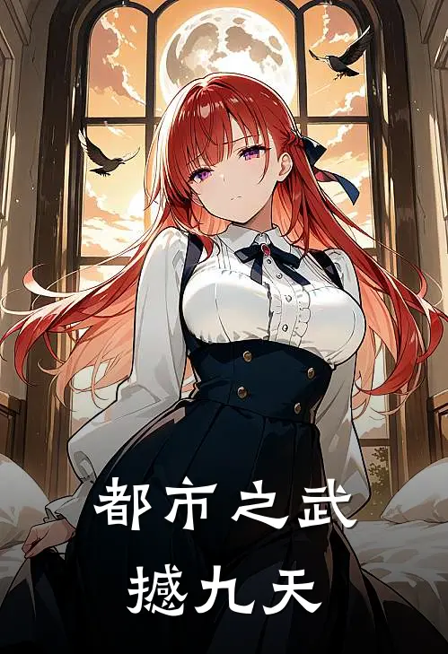 都市之武撼九天