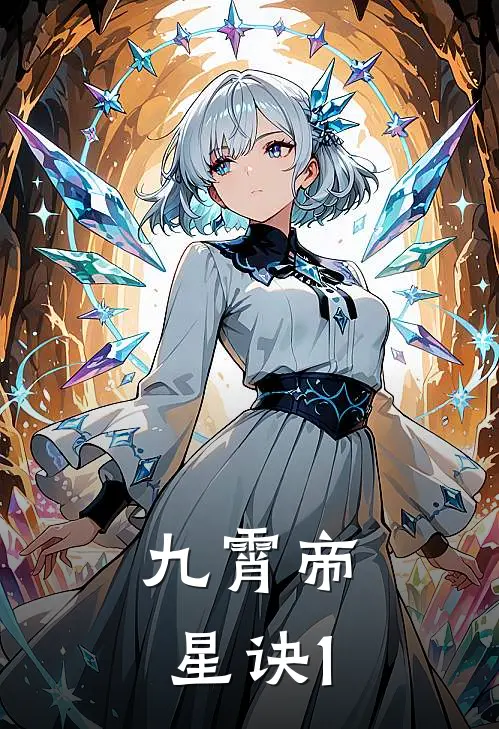 九霄帝星诀1