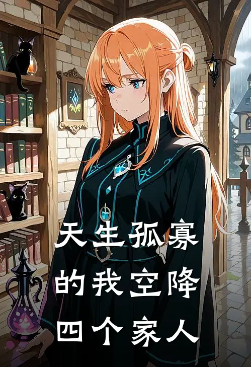 《天生孤寡的我空降四个家人》彤彤赵阳全集免费在线阅读_(彤彤赵阳)全章节免费在线阅读