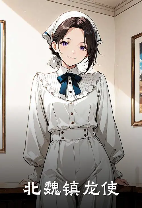 沈砚胡大《北魏镇龙使》小说免费在线阅读_北魏镇龙使(沈砚胡大)已完结小说