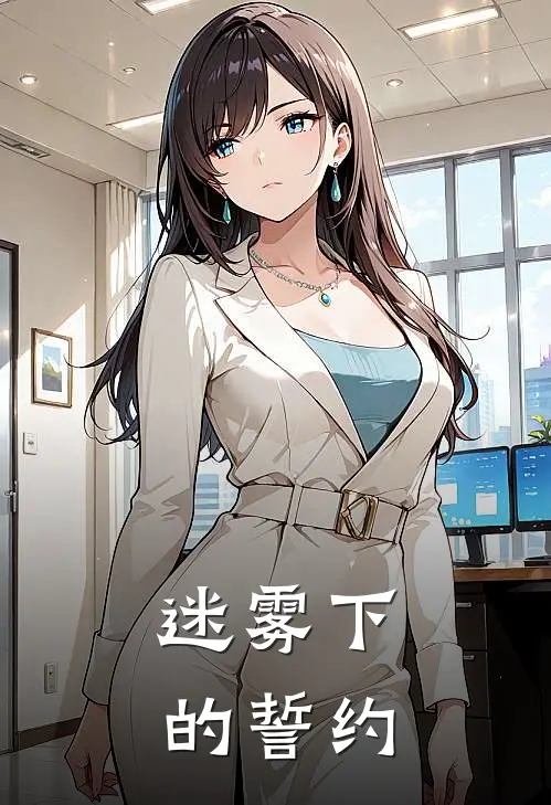 迷雾下的誓约(程乐生沈若岚)完整版免费阅读_最新章节列表迷雾下的誓约(程乐生沈若岚)