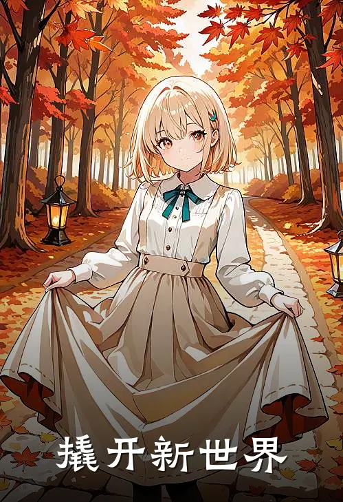 撬开新世界明百明璃全集免费小说_免费小说完结撬开新世界(明百明璃)