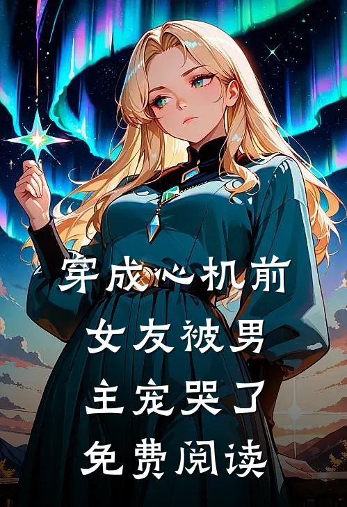 穿成心机前女友被男主宠哭了免费阅读