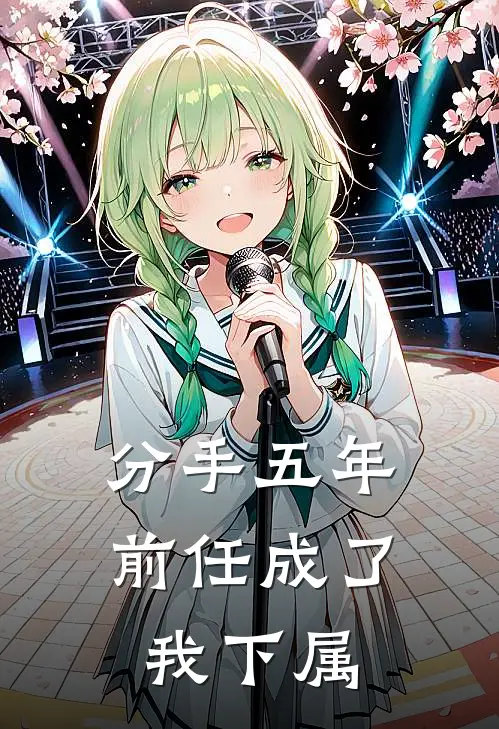 分手五年，前任成了我下属沈舟林晚晚全本免费完结小说_免费小说完结分手五年，前任成了我下属沈舟林晚晚