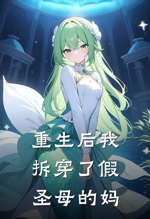 重生后我拆穿了假圣母的妈(抖音热门)完本小说_全本免费小说重生后我拆穿了假圣母的妈抖音热门