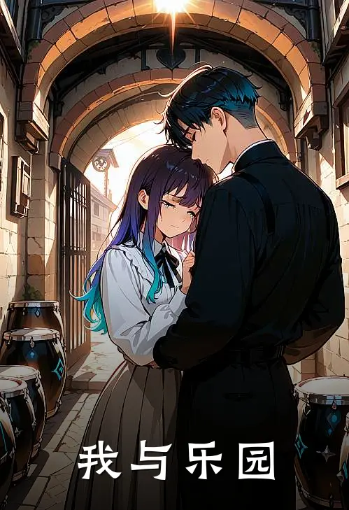 我与乐园陈然提亚姆完本小说免费阅读_最新章节列表我与乐园(陈然提亚姆)