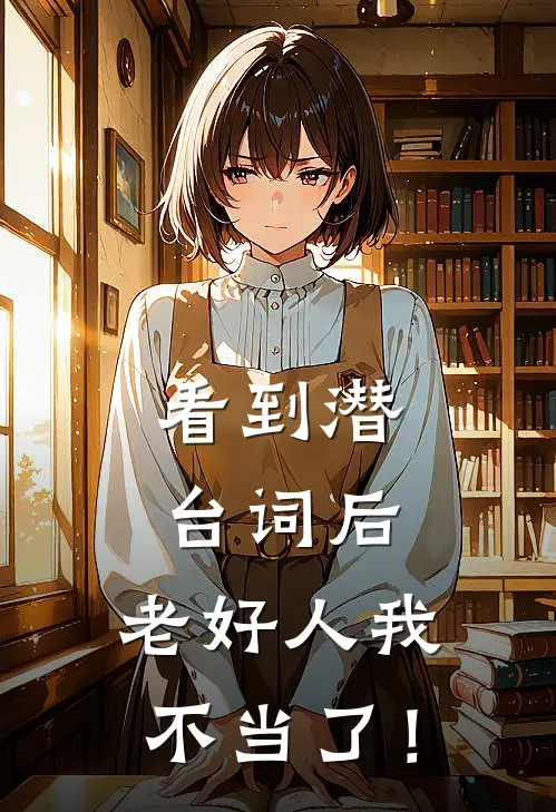 看到潜台词后，老好人我不当了！陈默张伟推荐完结小说_免费阅读看到潜台词后，老好人我不当了！(陈默张伟)