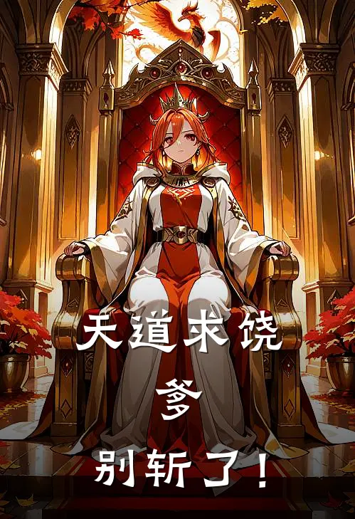 天道求饶：爹，别斩了！