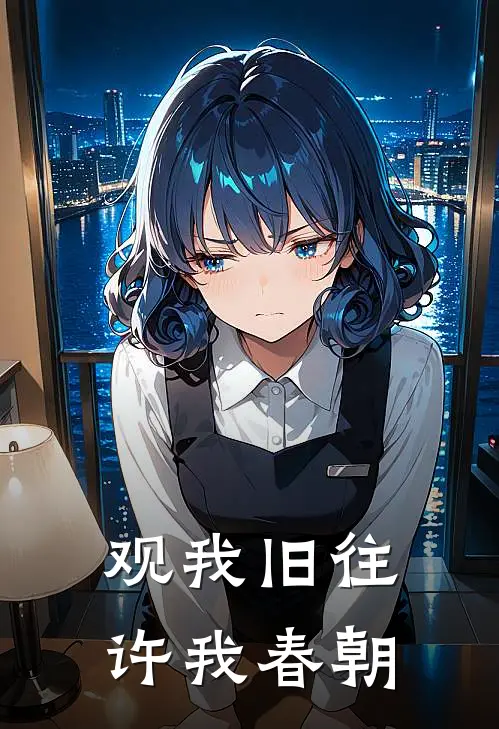 观我旧往，许我春朝