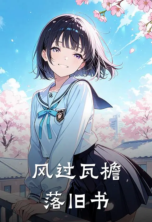 风过瓦檐落旧书(宋未晚薄景川)免费阅读无弹窗_最新好看小说推荐风过瓦檐落旧书宋未晚薄景川