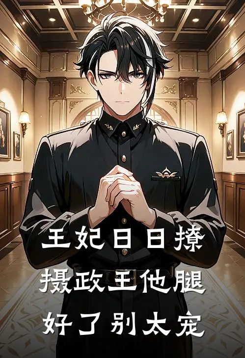 王妃日日撩摄政王他腿好了别太宠姜婉凝祁夜寒最新好看小说_免费小说王妃日日撩摄政王他腿好了别太宠(姜婉凝祁夜寒)