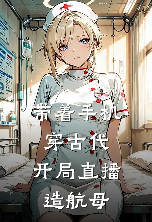 带着手机穿古代，开局直播造航母