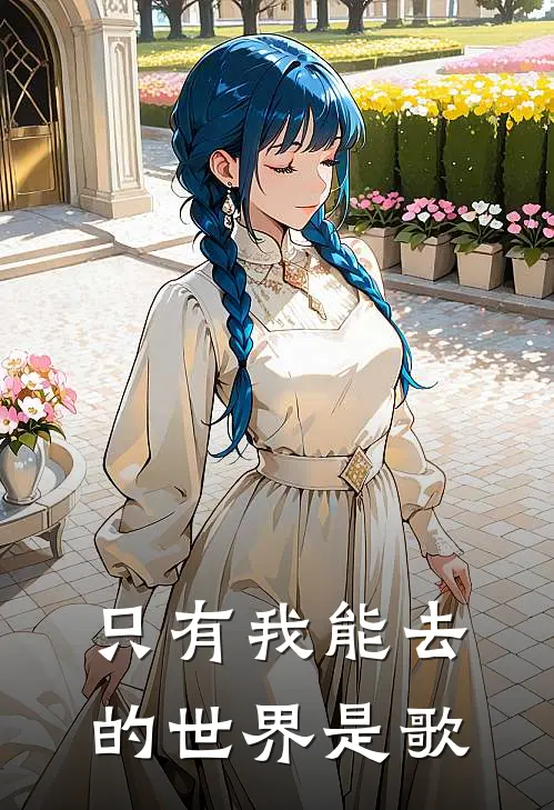 只有我能去的世界是歌