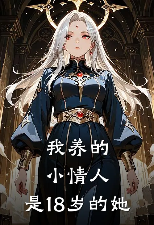 我养的小情人，是18岁的她(沈妍琪陆绎)好看的完结小说_热门小说推荐我养的小情人，是18岁的她沈妍琪陆绎