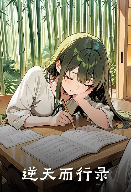逆天而行录(叶尘王虎)全文免费在线阅读_逆天而行录热门小说