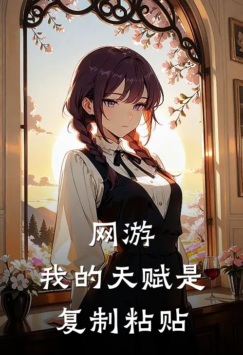 叶枫傲天哥《网游：我的天赋是复制粘贴》最新章节阅读_(叶枫傲天哥)热门小说