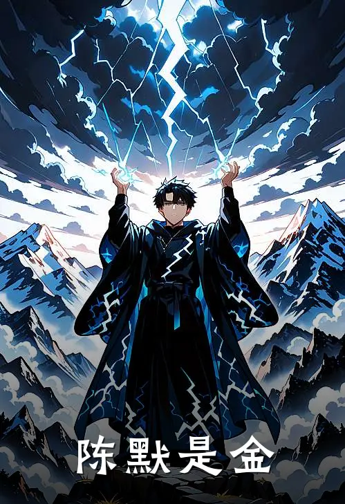 陈默是金陈默陈默最新小说推荐_完结小说陈默是金(陈默陈默)